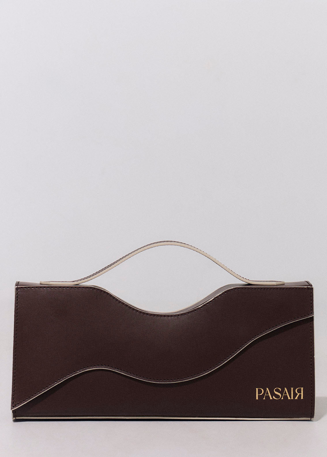 BOLSO ELAÉ CHOCOLATE BROWN