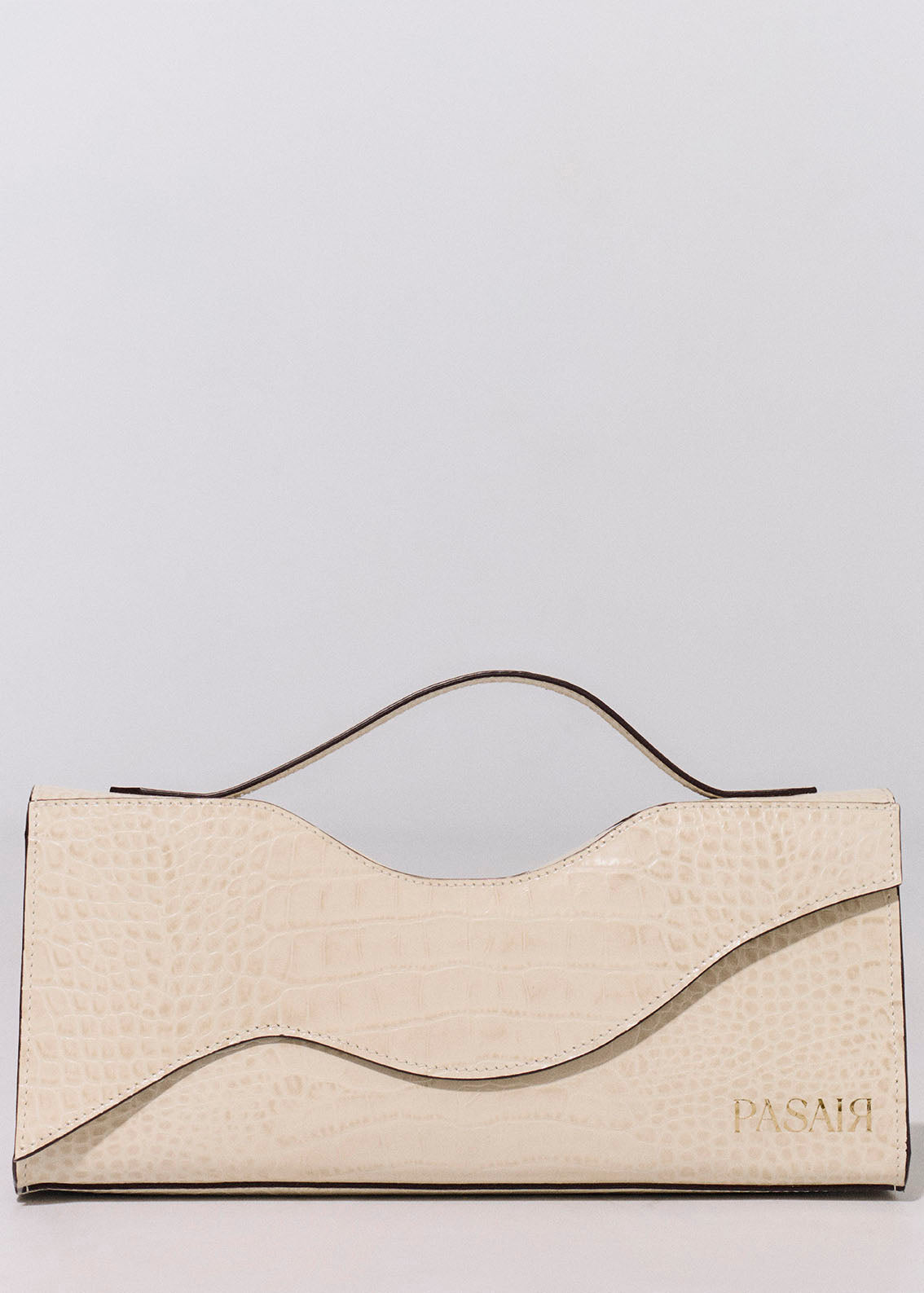BOLSO ELAÉ COCO IVORY