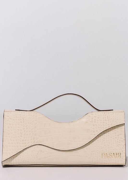 BOLSO ELAÉ COCO IVORY